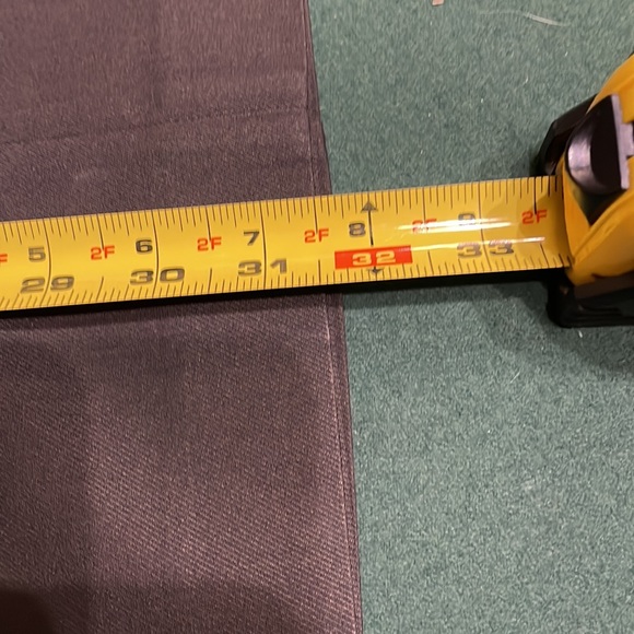 Express editor pants. 2R. - Picture 6 of 6